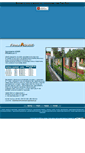 Mobile Screenshot of centrum-ogrodzen.pl